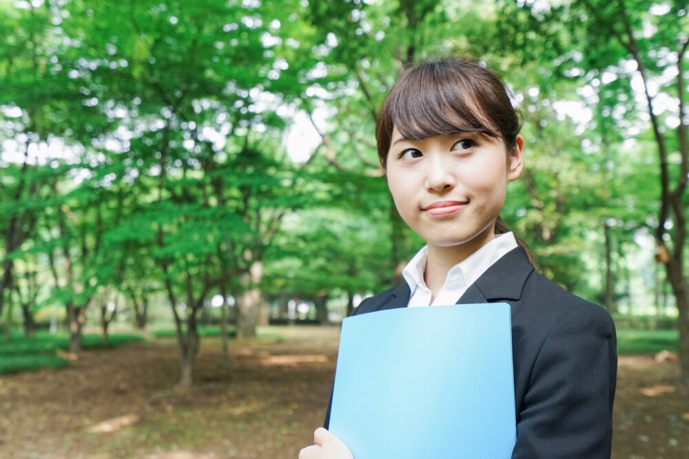 個人情報の管理に注意する